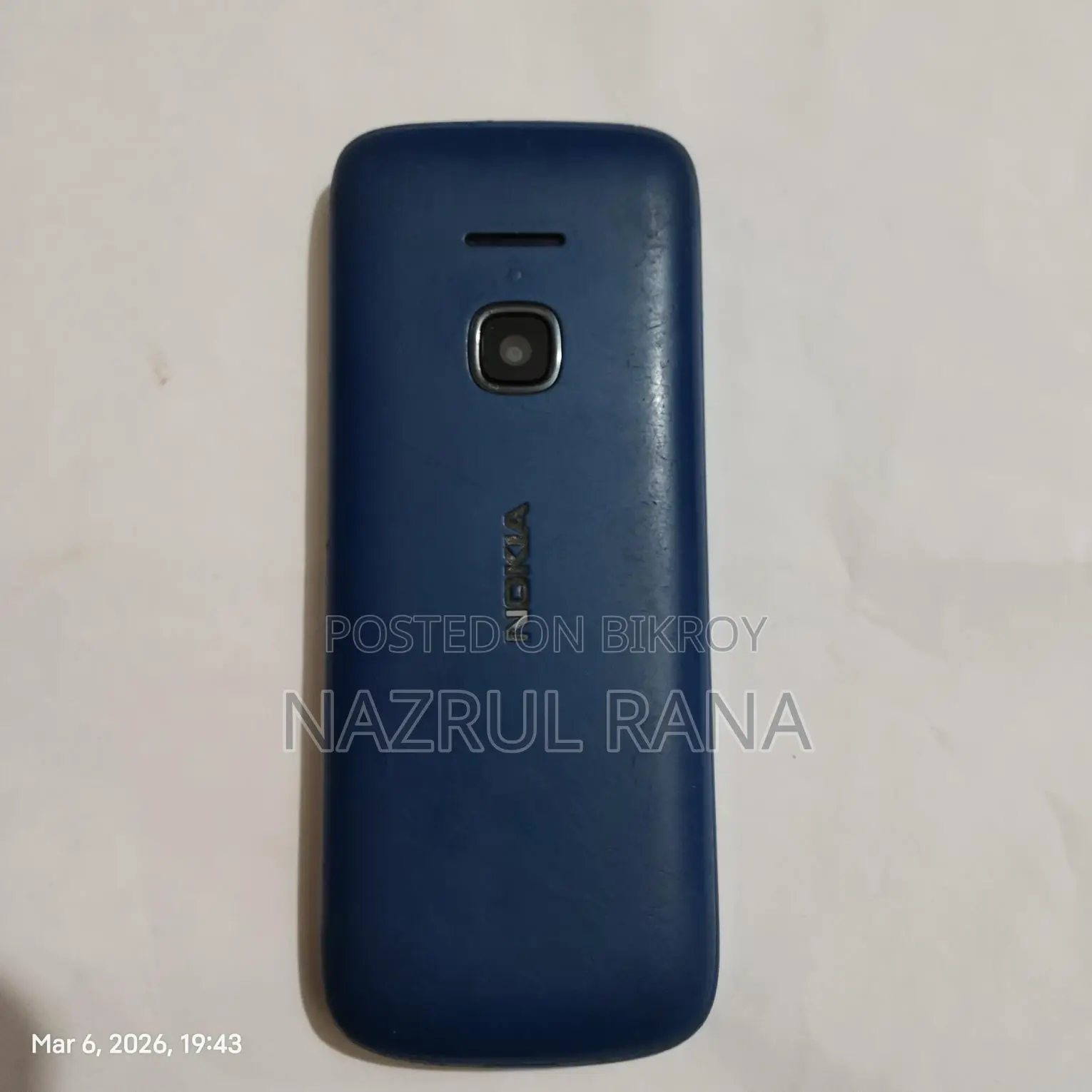 Nokia 225 (Used)