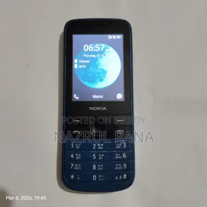 Nokia 225 (Used)
