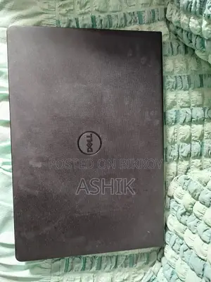 ল্যাপটপ Dell Inspiron 15 4GB Intel Core I3 SSD 128GB