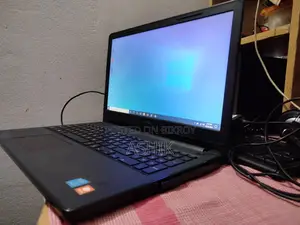 Laptop Dell Inspiron 15 4GB Intel Core I3 SSD 128GB