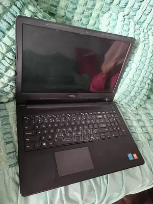 Laptop Dell Inspiron 15 4GB Intel Core I3 SSD 128GB