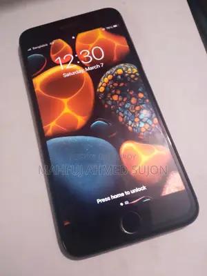 Apple iPhone 7 Plus 4/128 (Used)