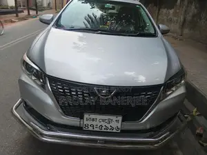 Toyota Allion . 2016