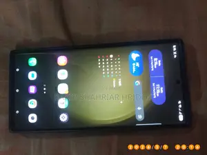 Samsung Galaxy S23 Ultra . (Used)