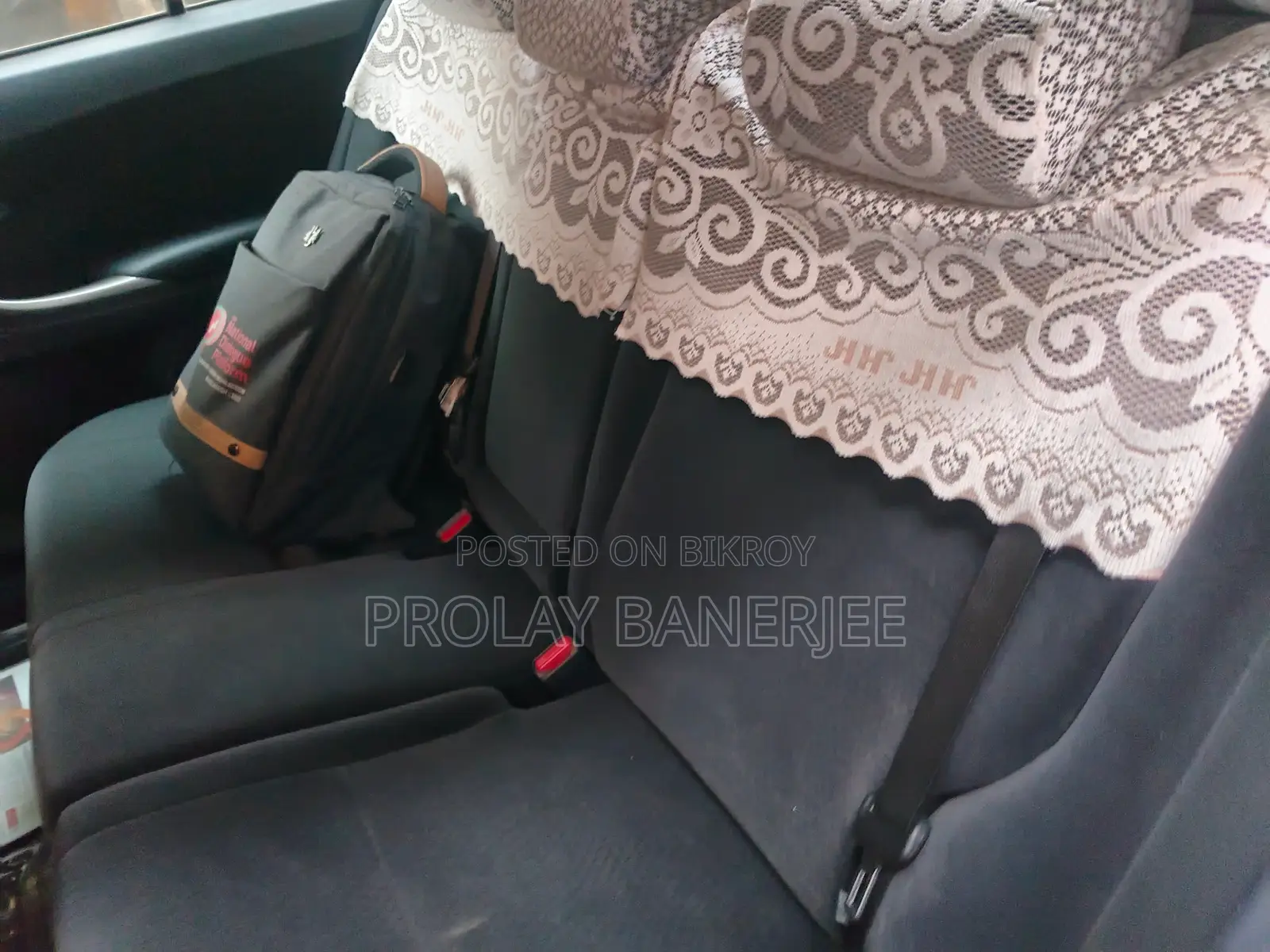 Toyota Allion . 2016