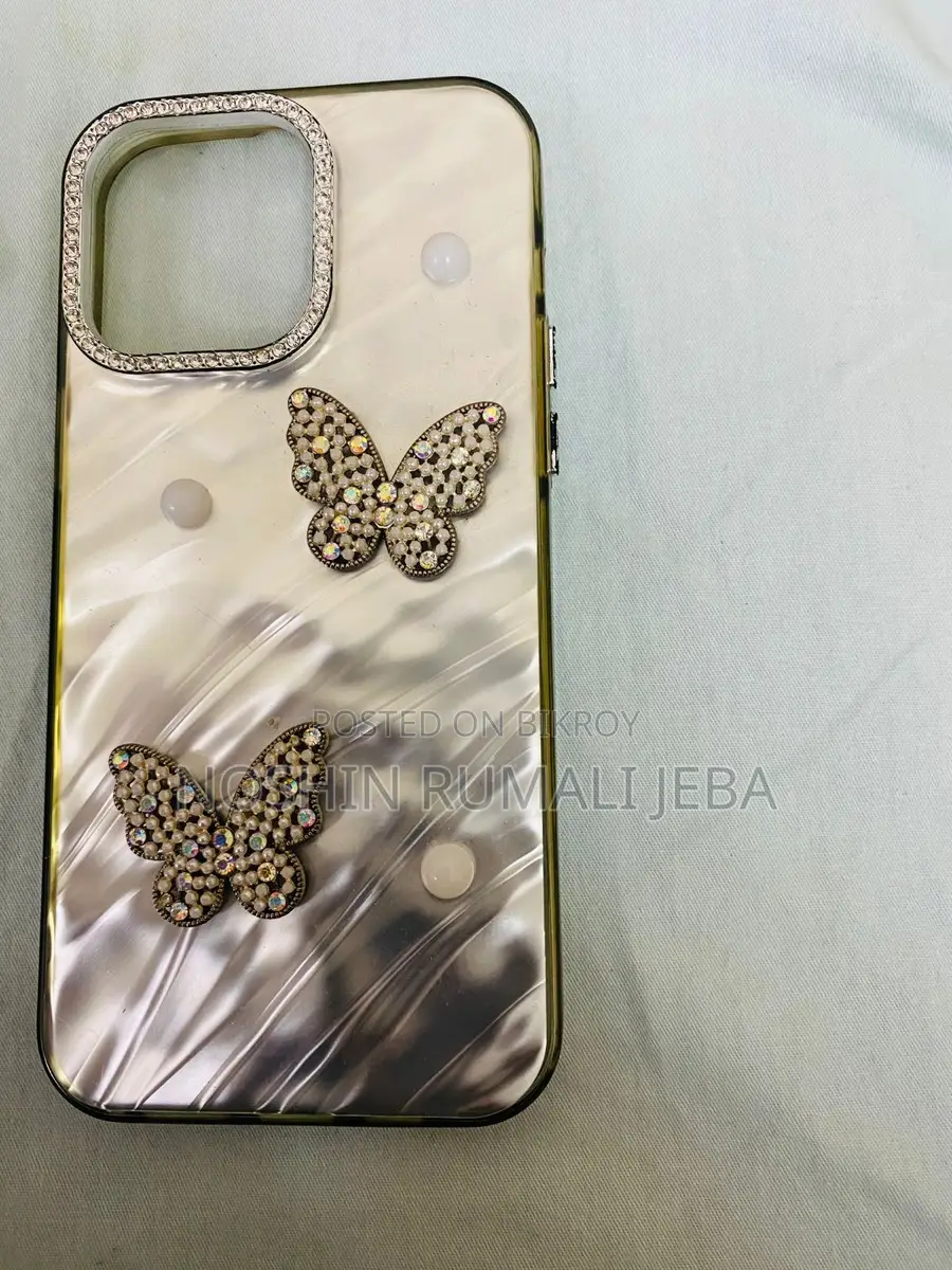 Apple iPhone 14 Pro Max Color: Purple Global (Used)