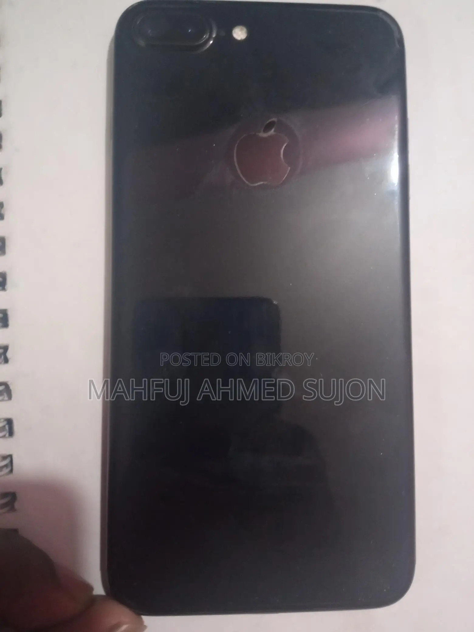 Apple iPhone 7 Plus 4/128 (Used)