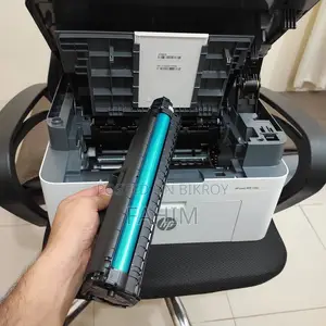 HP Laser Mfp 135w