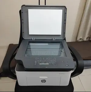 HP Laser Mfp 135w