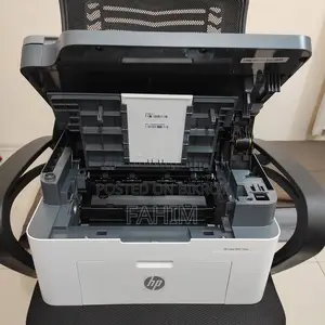 HP Laser Mfp 135w