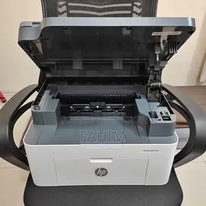 HP Laser Mfp 135w