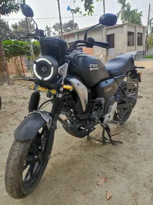 Yamaha FZ-X 2023