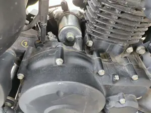 Yamaha FZ-X 2023