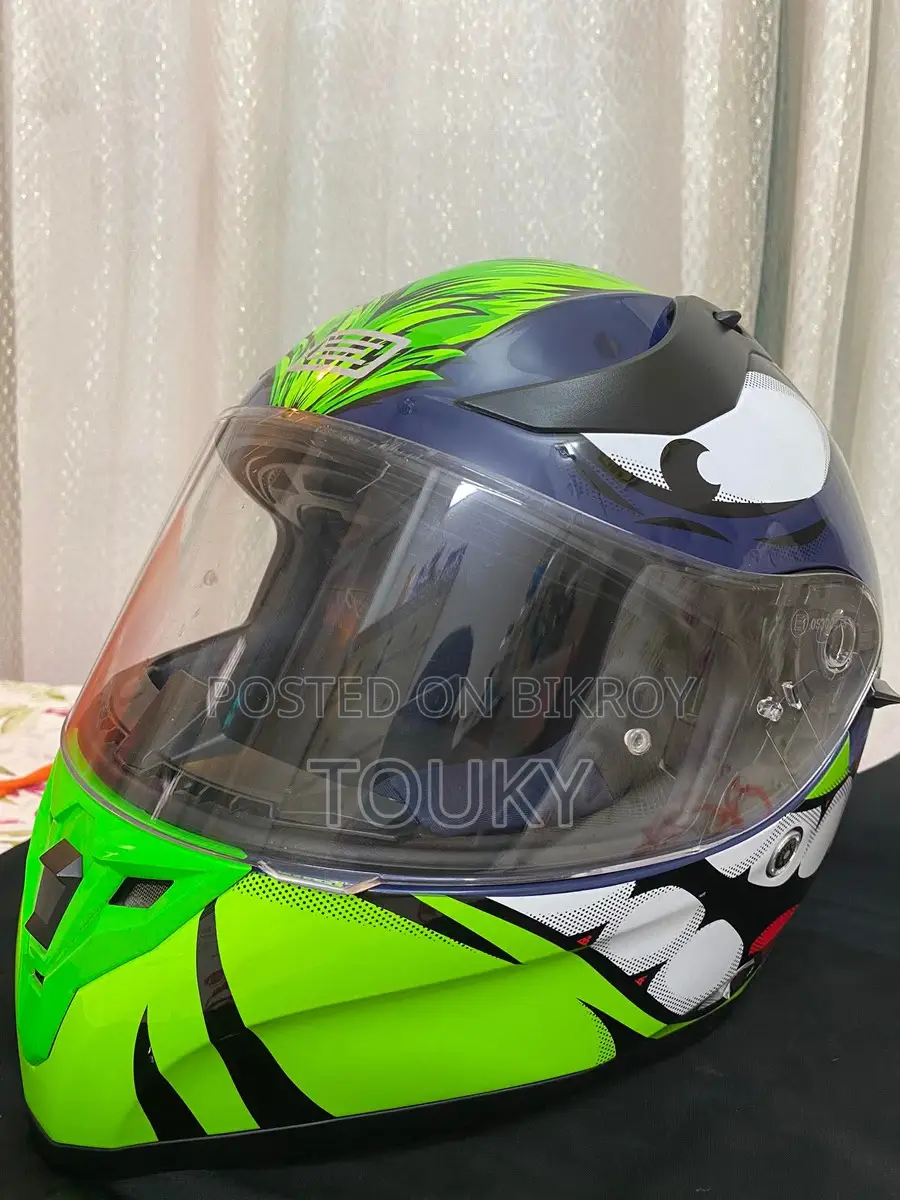 Origine Strada Mohawk Glossy Green