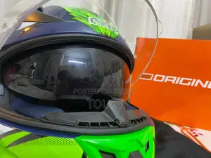 Origine Strada Mohawk Glossy Green