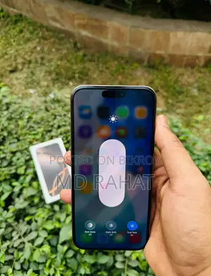Apple iPhone 16 Pro Max Singapore Variant (Used)