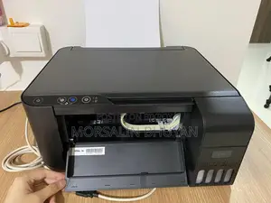 Epson L3110 Color Multifunction Warranty Printer