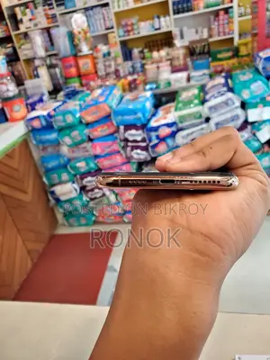Apple iPhone XS Max 256 GB Rose Gold