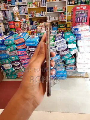 Apple iPhone XS Max 256 GB Rose Gold