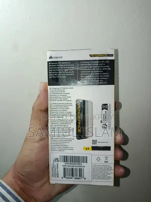 Corsair DDR4 16GB 3200MHz