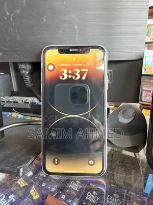 Apple iPhone XR 64GB (ব্যবহৃত)