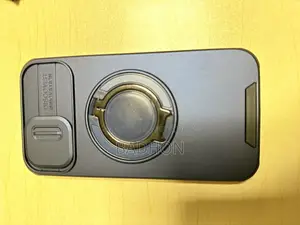iPhone 11 এর জন্য ম্যাগনেটিক স্ট্যান্ড কেস স্লাইড ক্যামেরা প্রোটেক্ট ম্যাগসেফ কভার