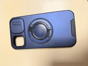 iPhone 11 এর জন্য ম্যাগনেটিক স্ট্যান্ড কেস স্লাইড ক্যামেরা প্রোটেক্ট ম্যাগসেফ কভার