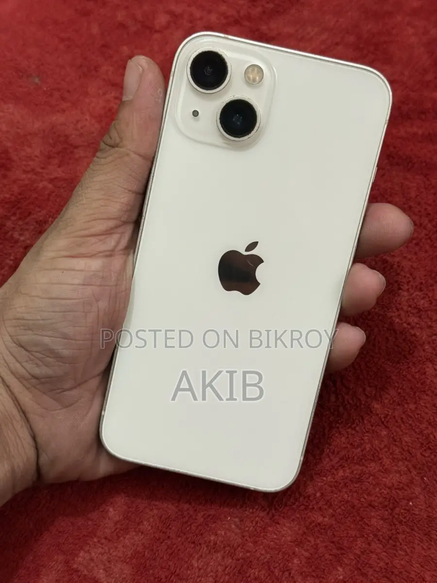 Apple iPhone 13 (Used)