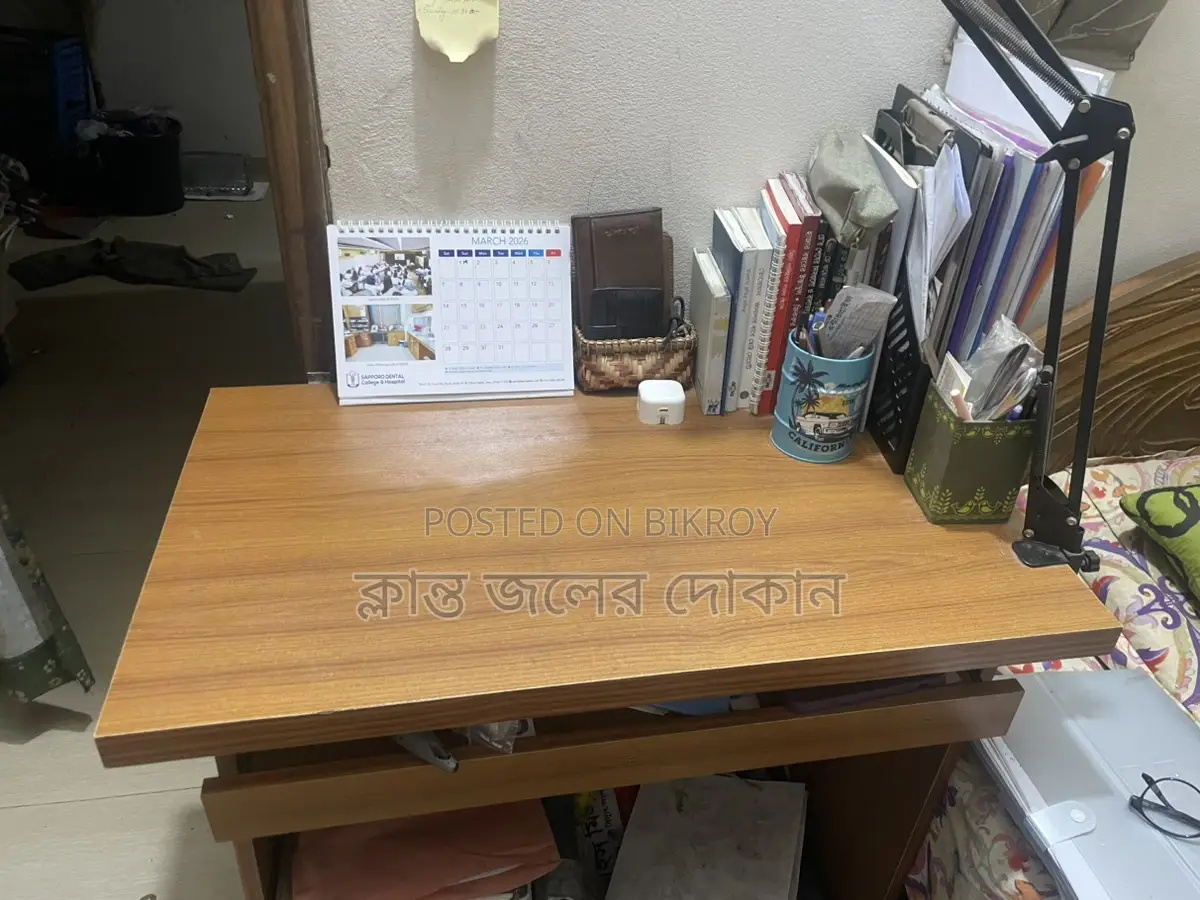 Computer Table
