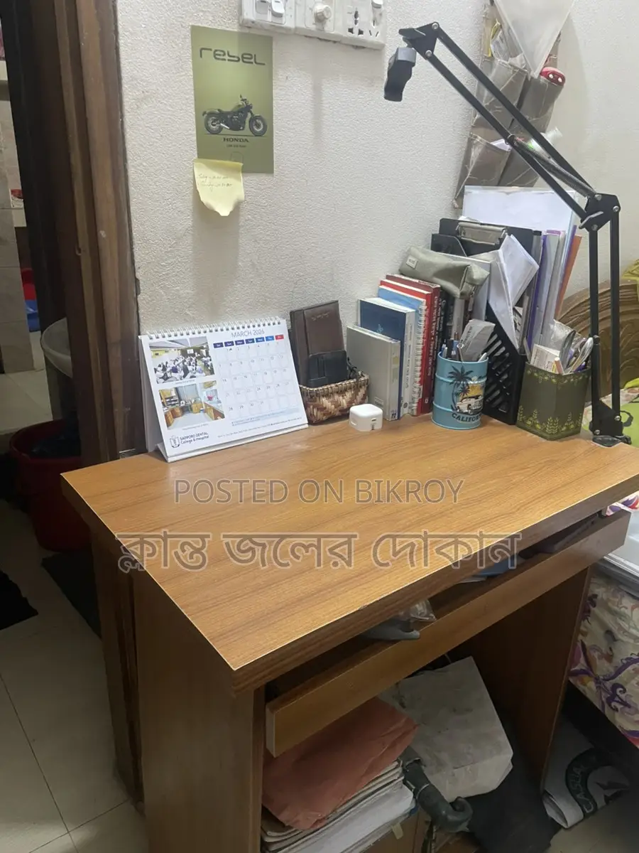 Computer Table