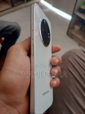 Tecno Spark 30c (Used)