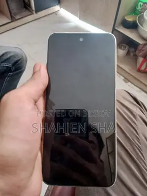 Tecno Spark 30c (Used)