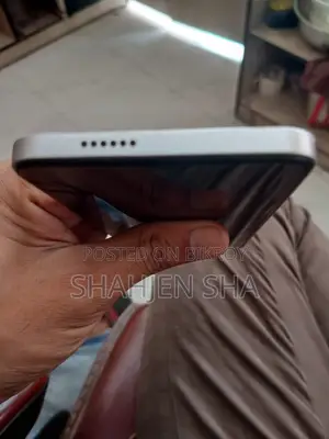 Tecno Spark 30c (Used)