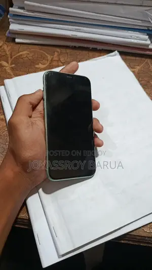 Apple iPhone 11 Japanese version (Used)