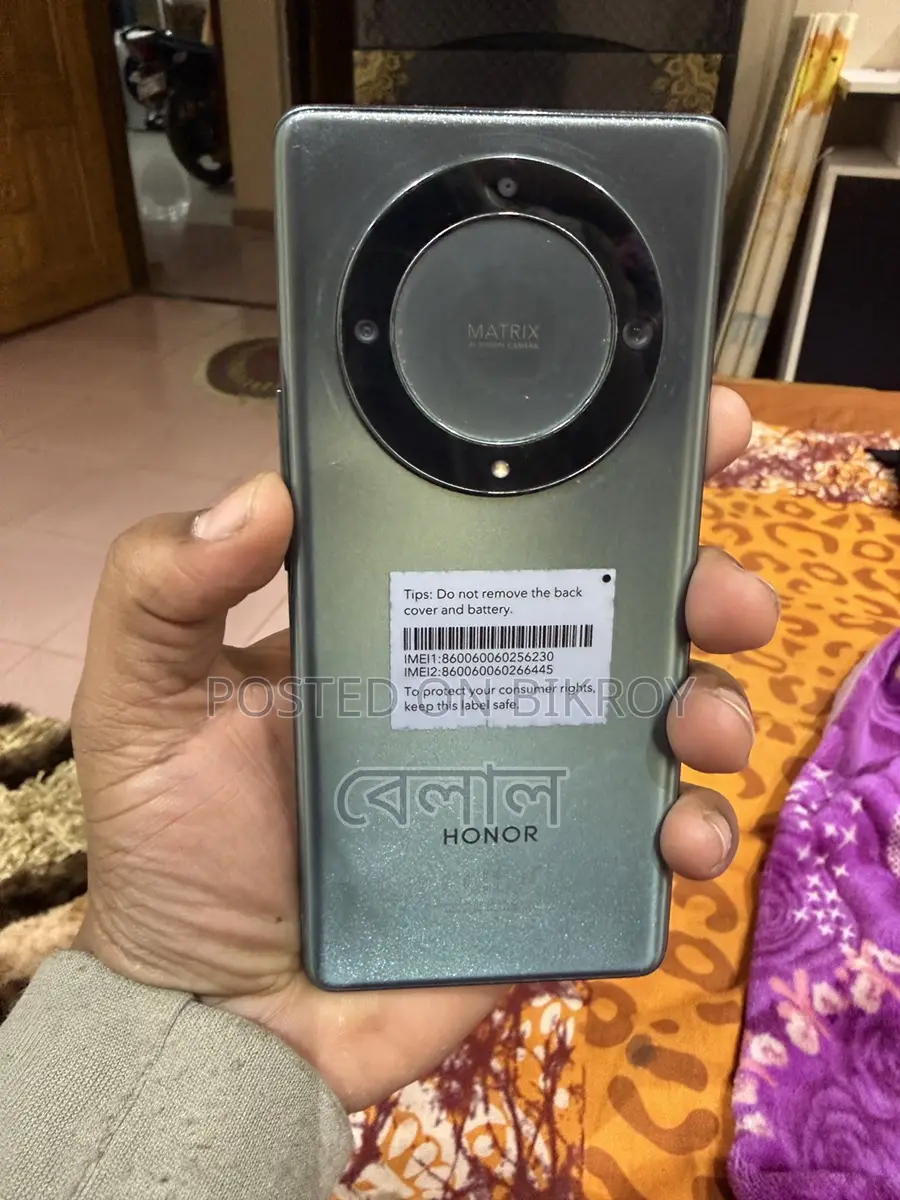 Honor X9A (Used)
