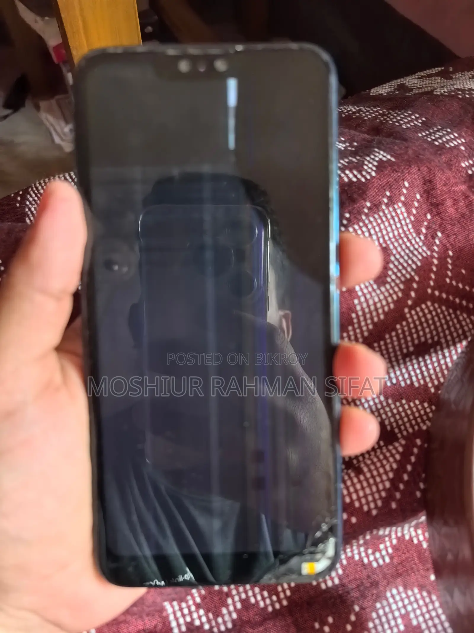 Huawei Y9 (Used)