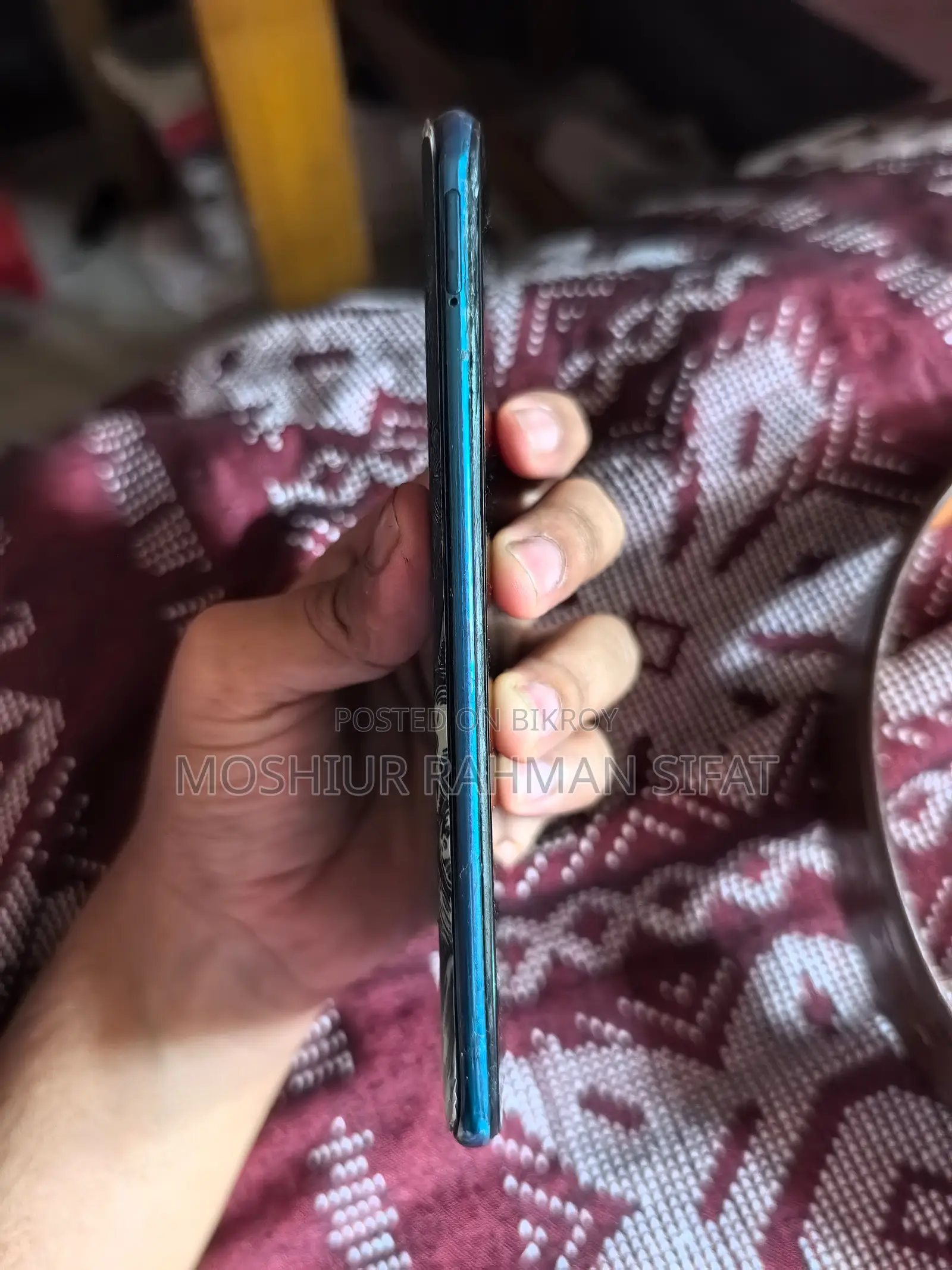 Huawei Y9 (Used)