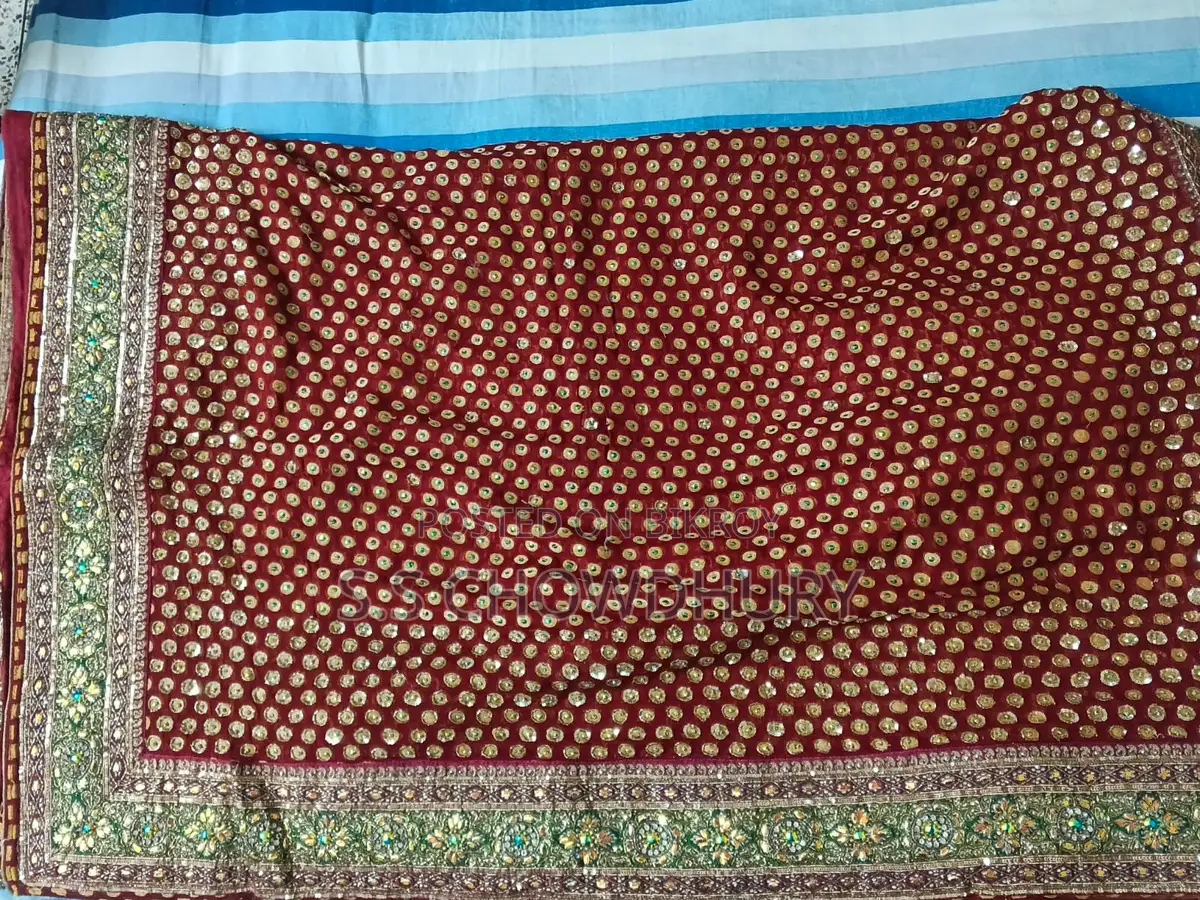 Saree Collection