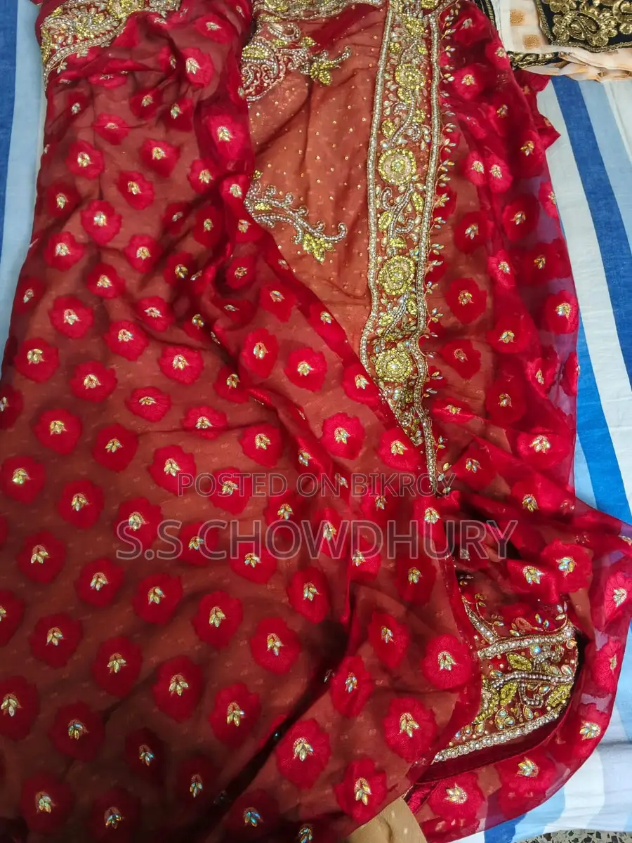 Saree Collection