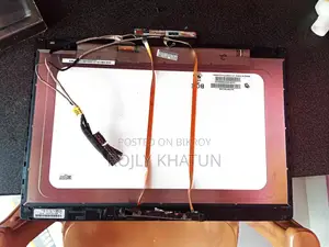 HP EliteBook 840 G5 Original Touch Display with Camera for Sale!