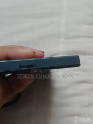 WD My Passport 1TB External Hard Drive (Original)