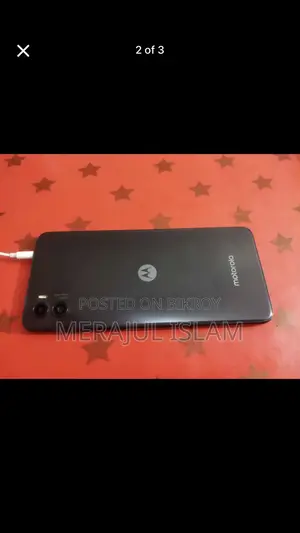 Motorola E32 2024 (Used)