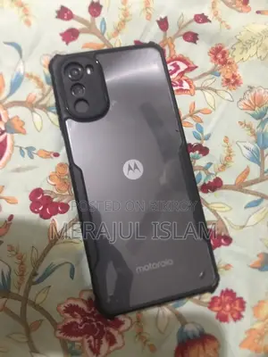 Motorola E32 2024 (Used)