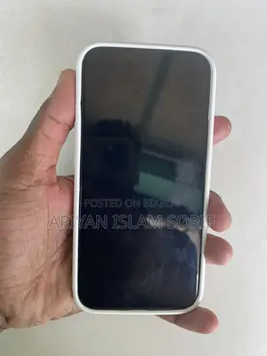 Apple iPhone 13 Pro (Used)