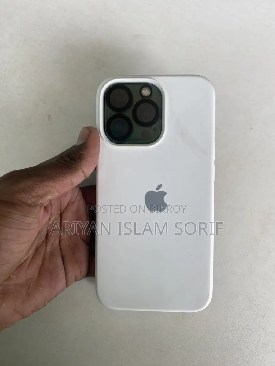 Apple iPhone 13 Pro (Used)