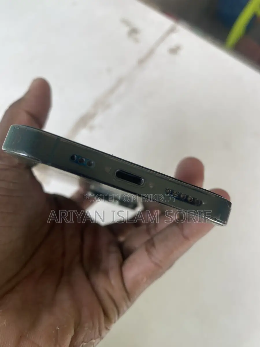 Apple iPhone 13 Pro (Used)