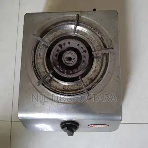 গ্যাসের চুলা