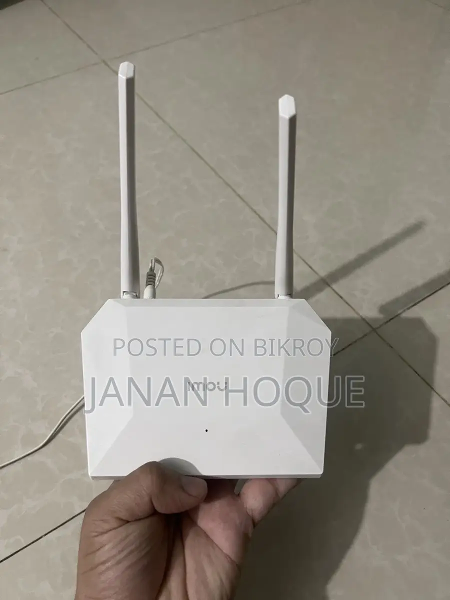 Wifi Router
