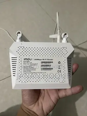 Wifi Router