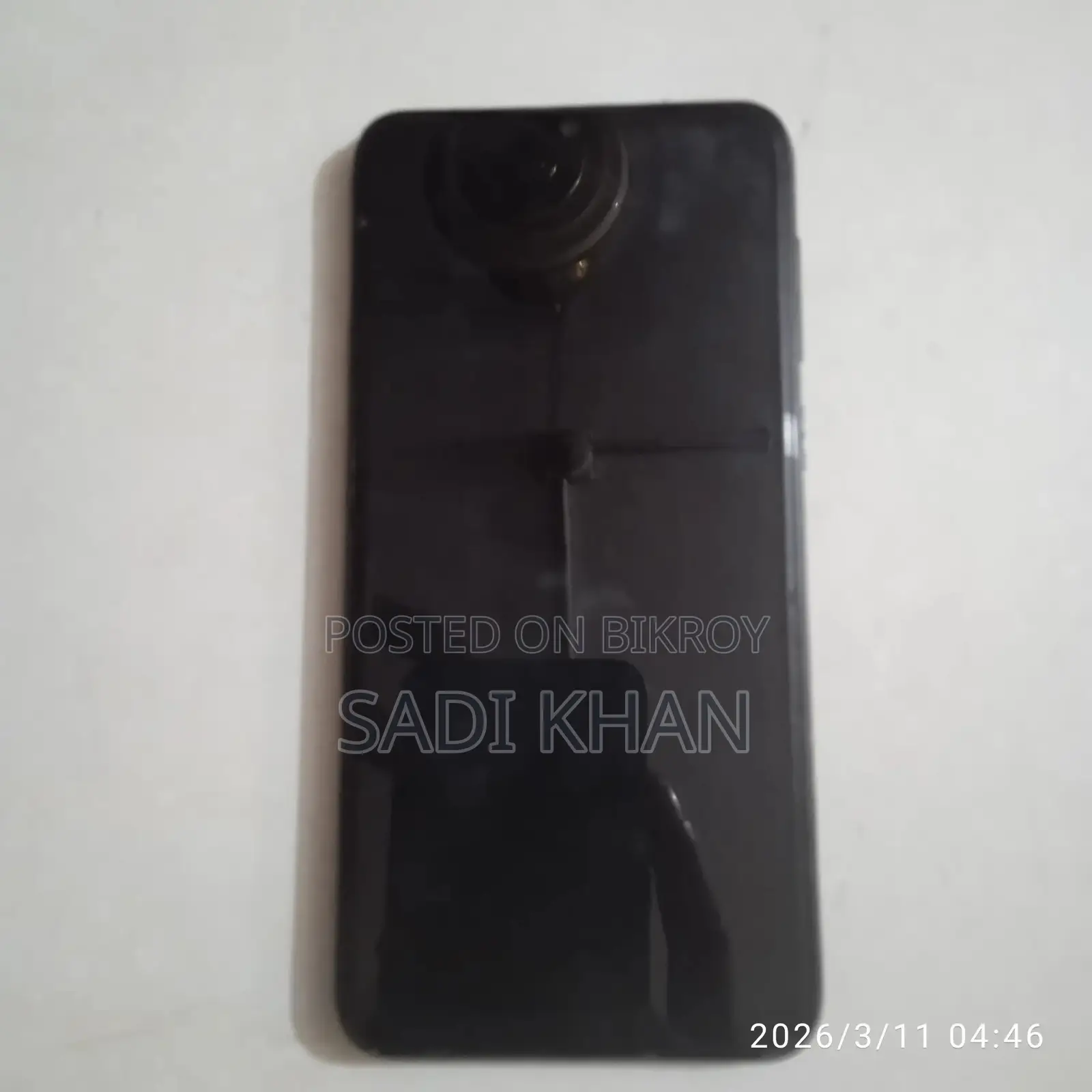 Vivo V11 (Used)